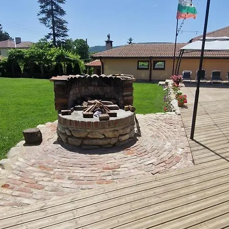 стара голица فيلة Goritsa