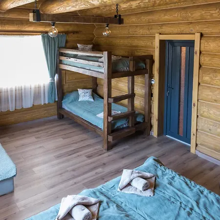 стара голица Villa