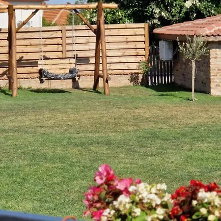 стара голица Willa *