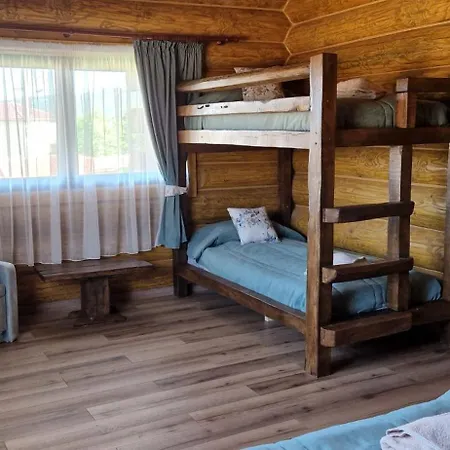 стара голица Willa Goritsa