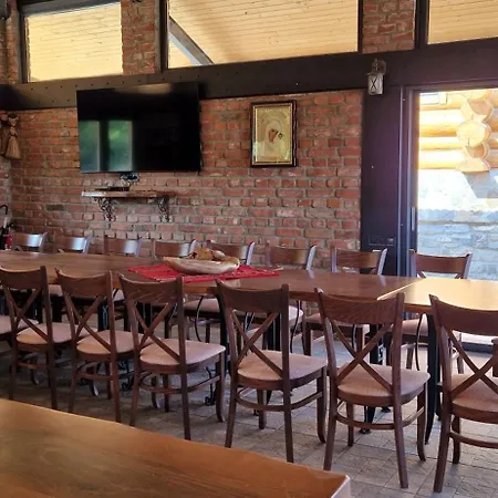 Villa стара голица *