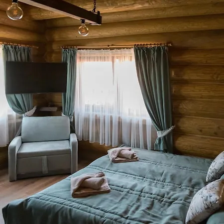 Willa стара голица Goritsa