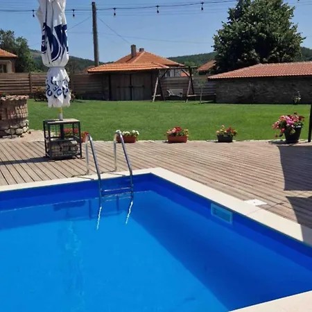 Willa стара голица