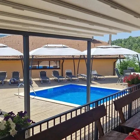 стара голица Willa *