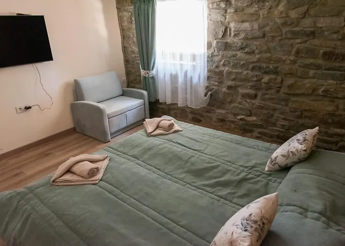 стара голица * Goritsa