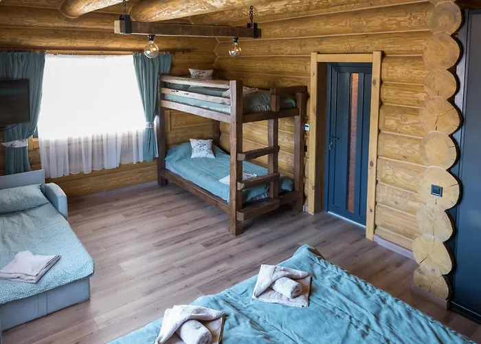 стара голица Villa