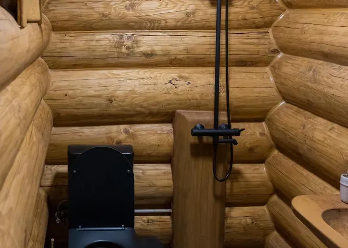 стара голица Villa *