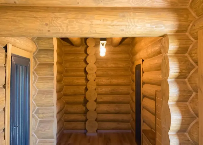 стара голица Villa *