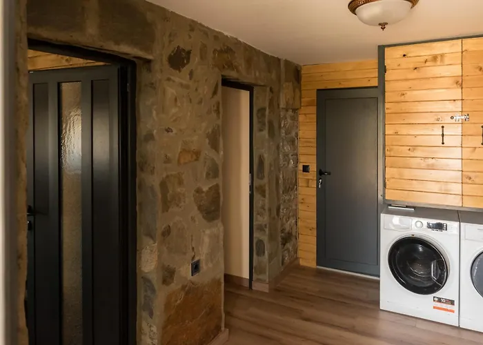 стара голица Villa *